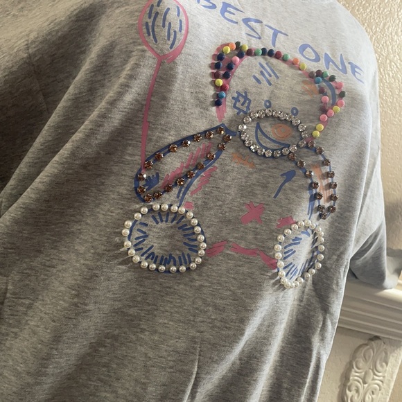 Sweater one size , 🐻 - Picture 8 of 17